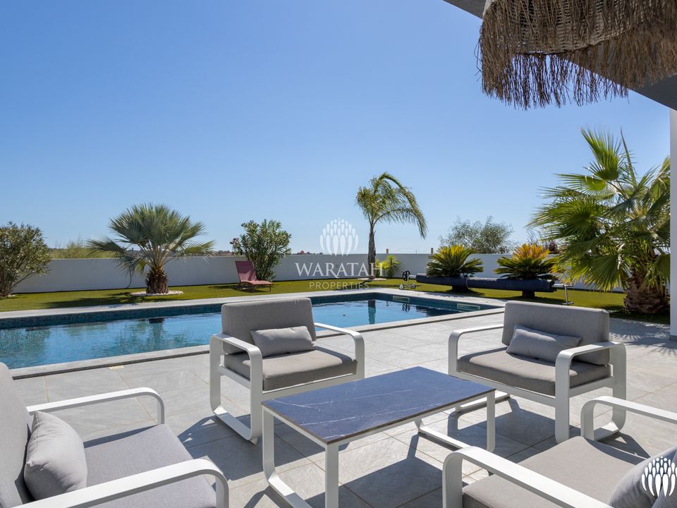 Villa i Alcantarilha e Pera, Faro - foto 2